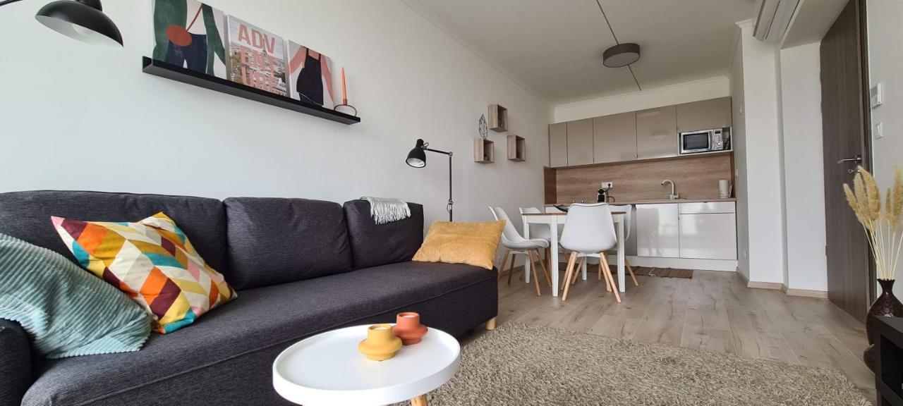 703 Apartment ชิโอฟก ภายนอก รูปภาพ