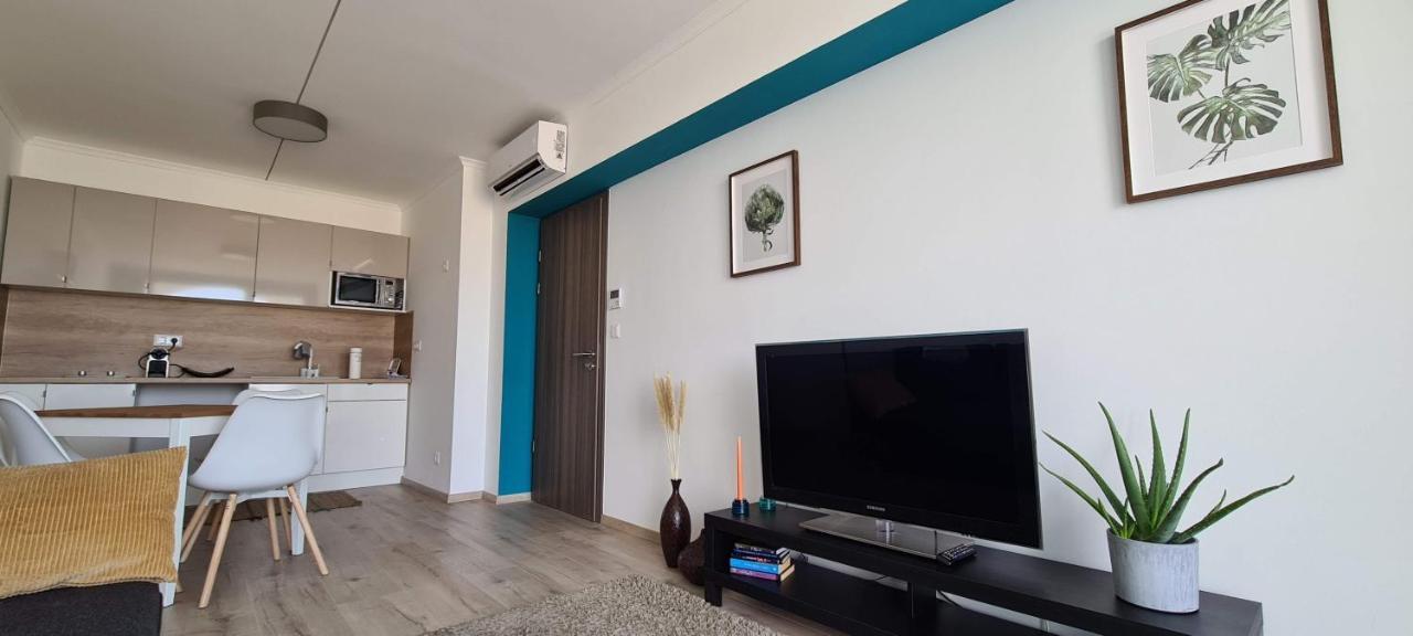 703 Apartment ชิโอฟก ภายนอก รูปภาพ